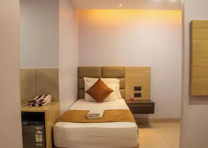 Hotel Om International