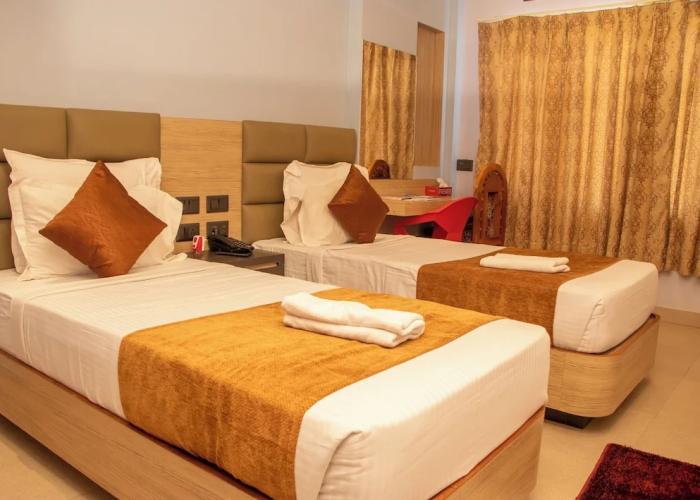 Hotel Om International