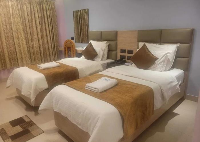 Hotel Om International