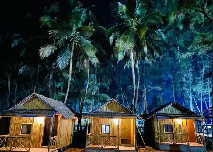 Silver Sand Beach Resort