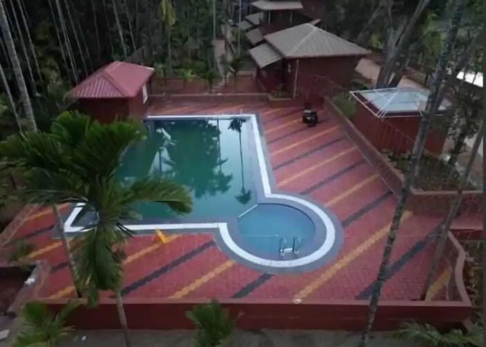 Aashrayam Hotels And Resorts