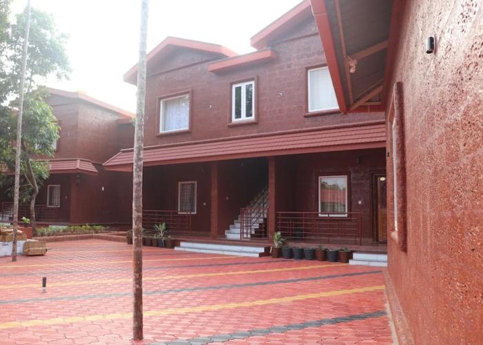 Aashrayam Hotels And Resorts