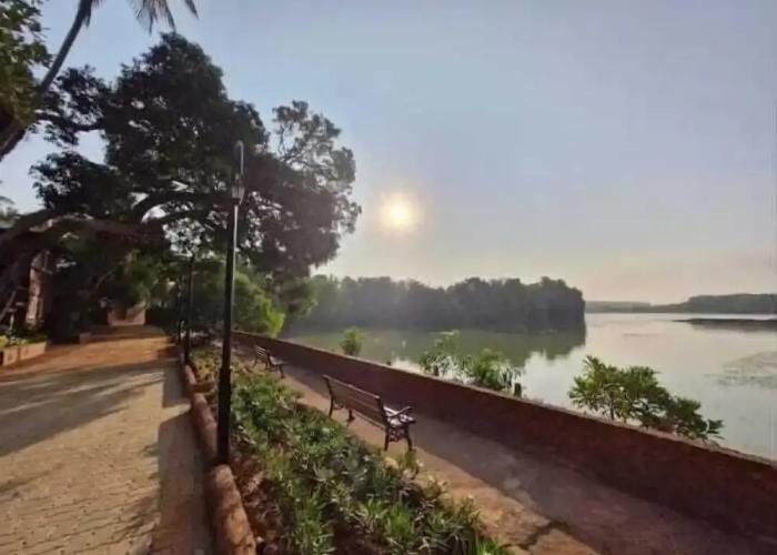 Aashrayam Hotels And Resorts