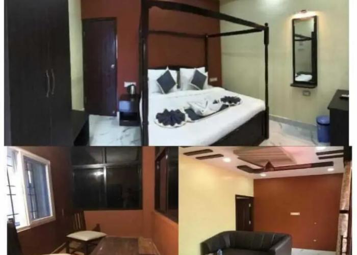 Aashrayam Hotels And Resorts