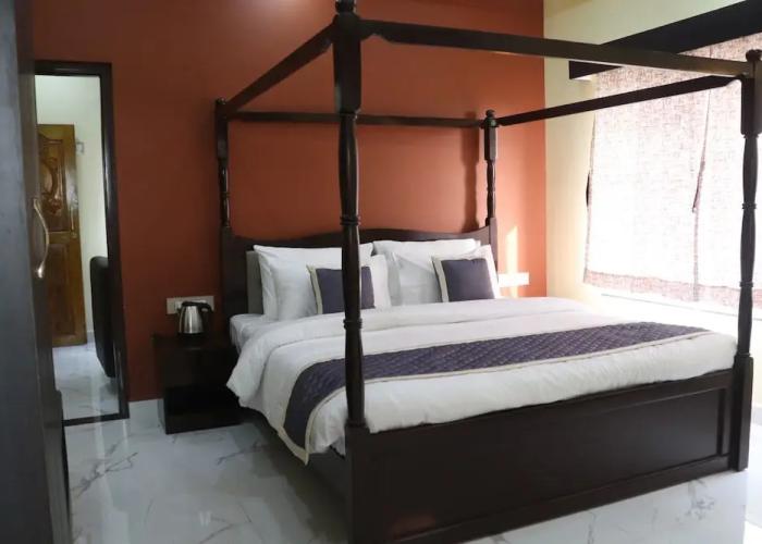 Aashrayam Hotels And Resorts