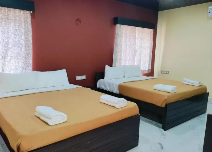 Aashrayam Hotels And Resorts