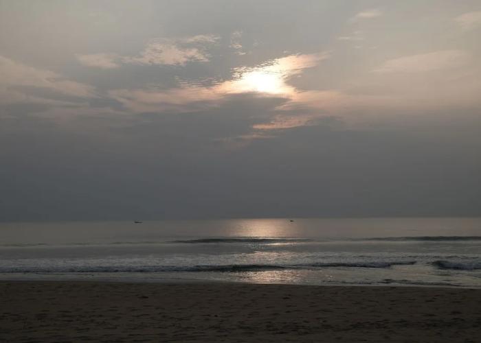 Livin Waves Beach stay and cafe