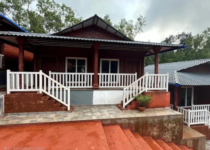 Isha Valley Eco Resort Gokarna