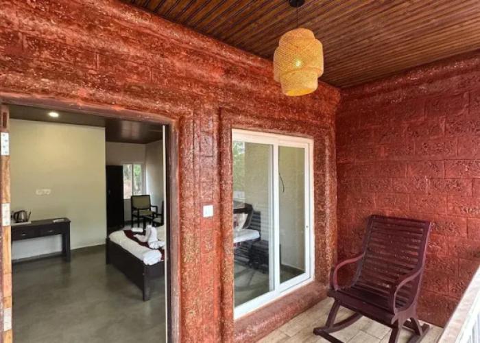 Isha Valley Eco Resort Gokarna