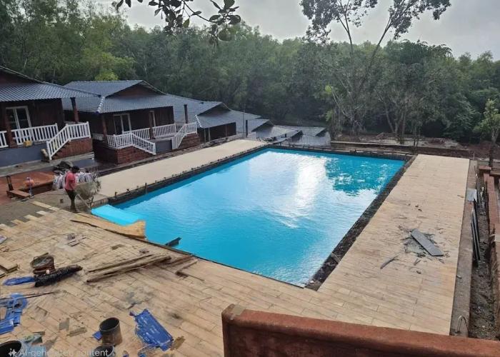 Isha Valley Eco Resort Gokarna