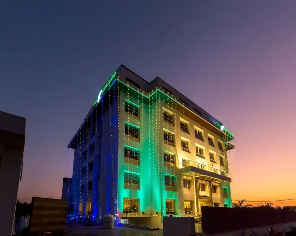 The Fern Residency, Vijayapura