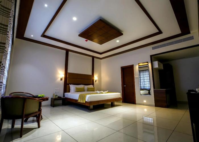 The Fern Residency, Vijayapura