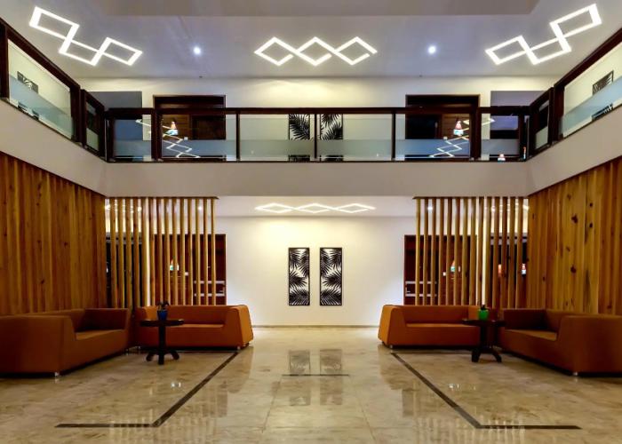 The Fern Residency, Vijayapura