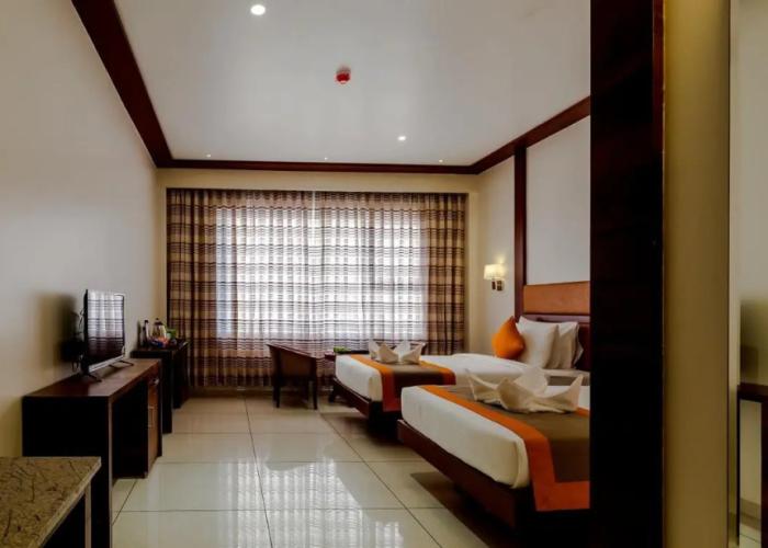 The Fern Residency, Vijayapura