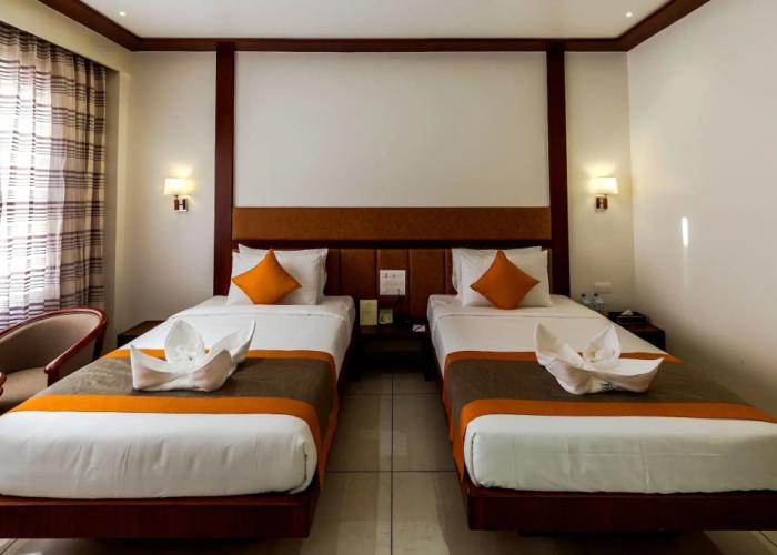 The Fern Residency, Vijayapura
