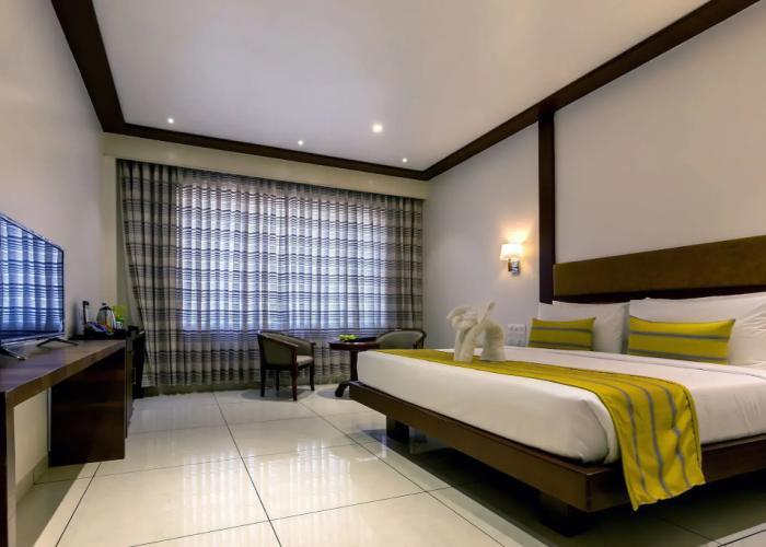 The Fern Residency, Vijayapura