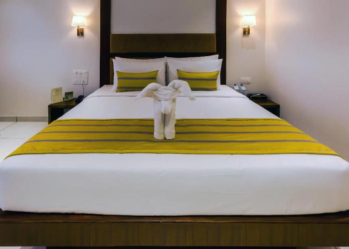 The Fern Residency, Vijayapura