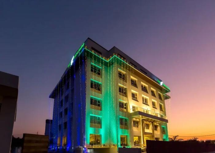 The Fern Residency, Vijayapura