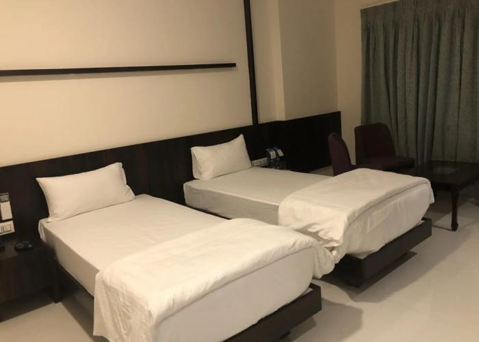 Kyriad Hotel Vijayapura