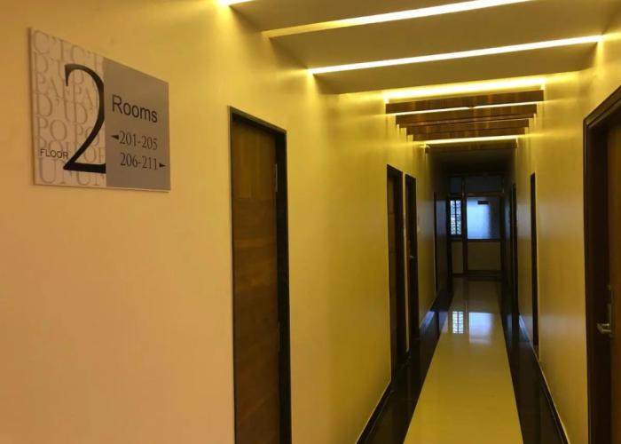 Kyriad Hotel Vijayapura