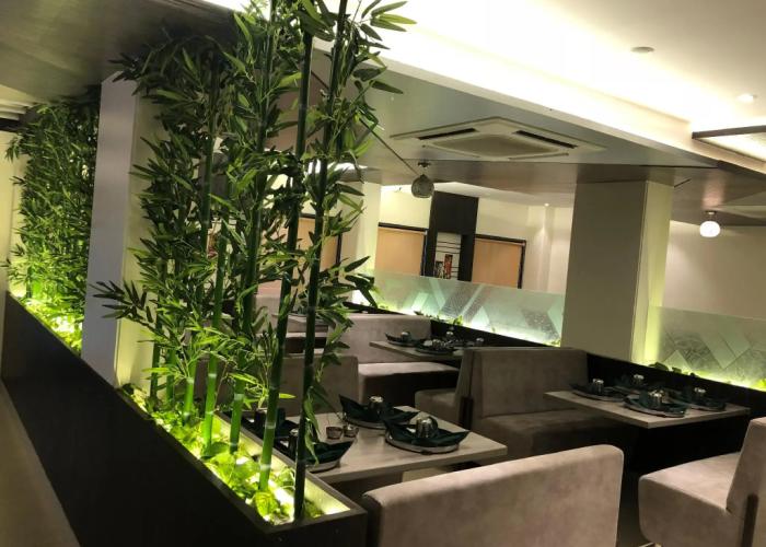 Kyriad Hotel Vijayapura