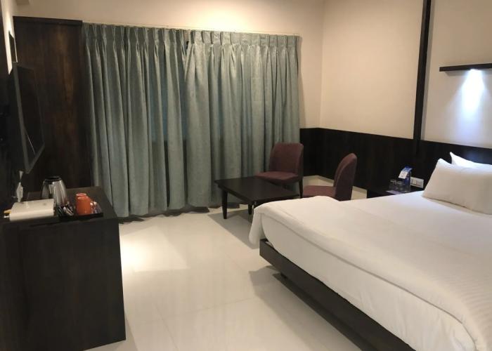 Kyriad Hotel Vijayapura