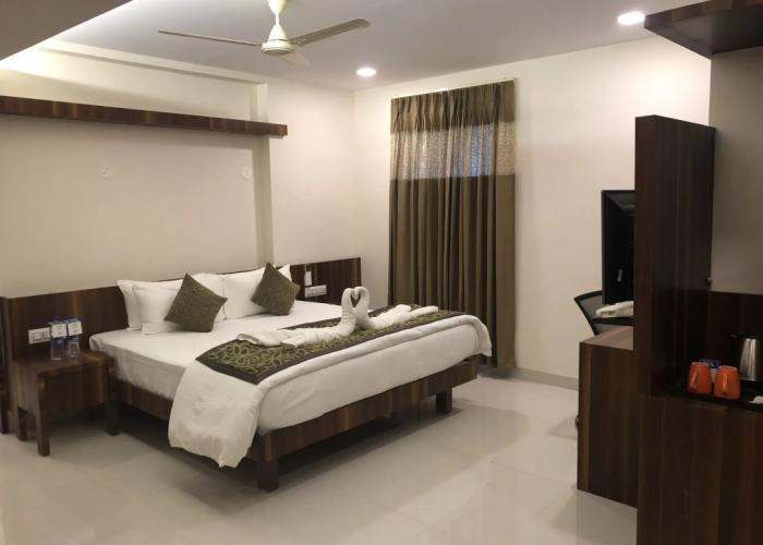 Kyriad Hotel Vijayapura