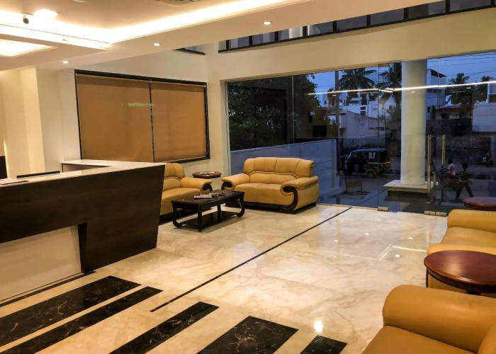 Kyriad Hotel Vijayapura