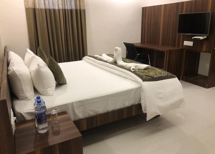 Kyriad Hotel Vijayapura