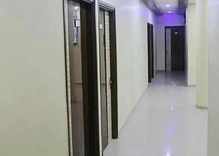 Iroomz VKG Complex