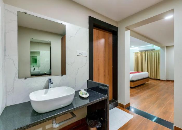 VOV Hotels Vijayapura