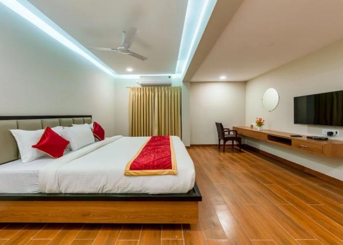 VOV Hotels Vijayapura