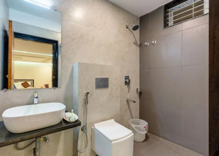 VOV Hotels Vijayapura