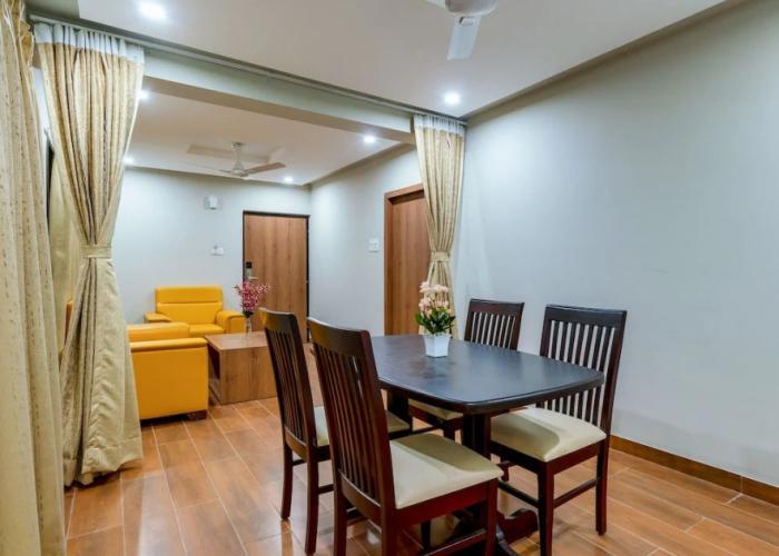 VOV Hotels Vijayapura