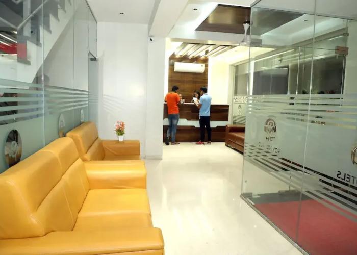VOV Hotels Vijayapura