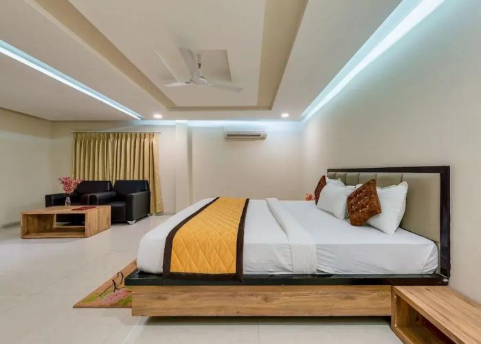 VOV Hotels Vijayapura
