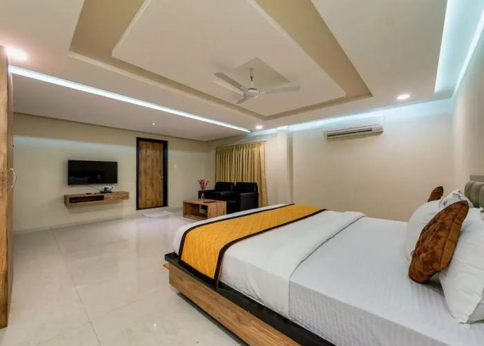 VOV Hotels Vijayapura