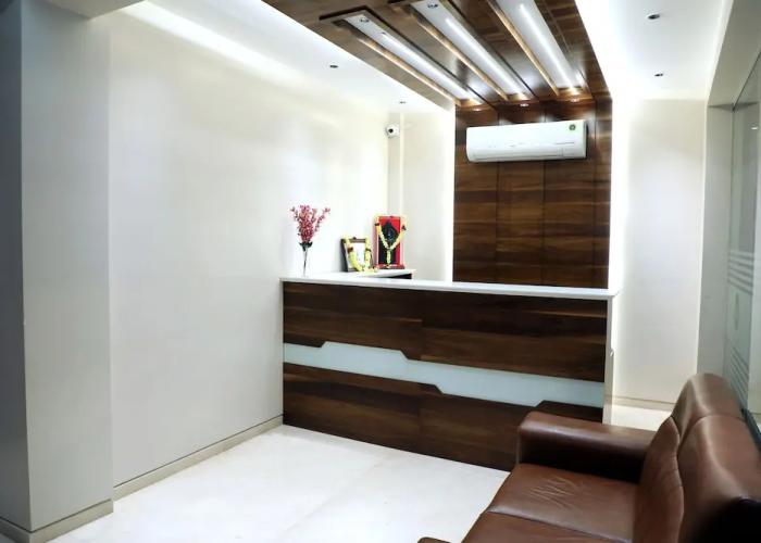 VOV Hotels Vijayapura
