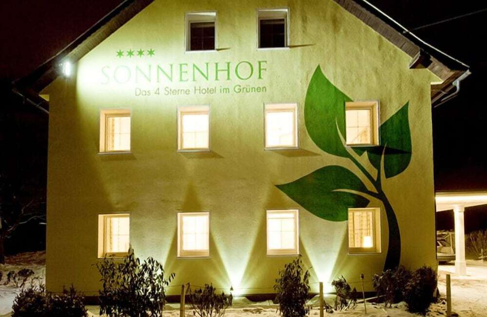 Hotel Sonnenhof