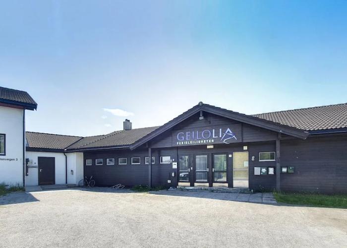 Geilolia Ferieleiligheter