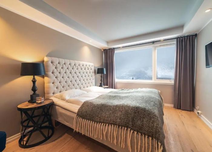 Ustedalen Hotell Geilo