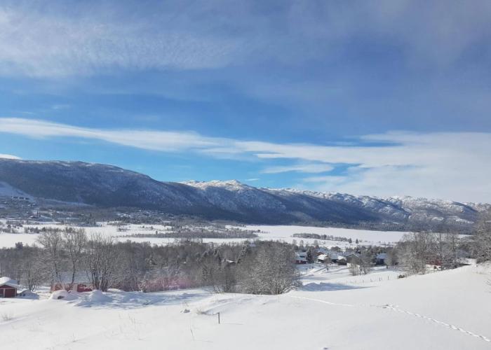 Ustedalen Hotell Geilo
