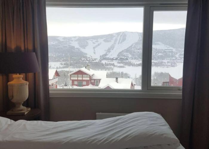 Ustedalen Hotell Geilo