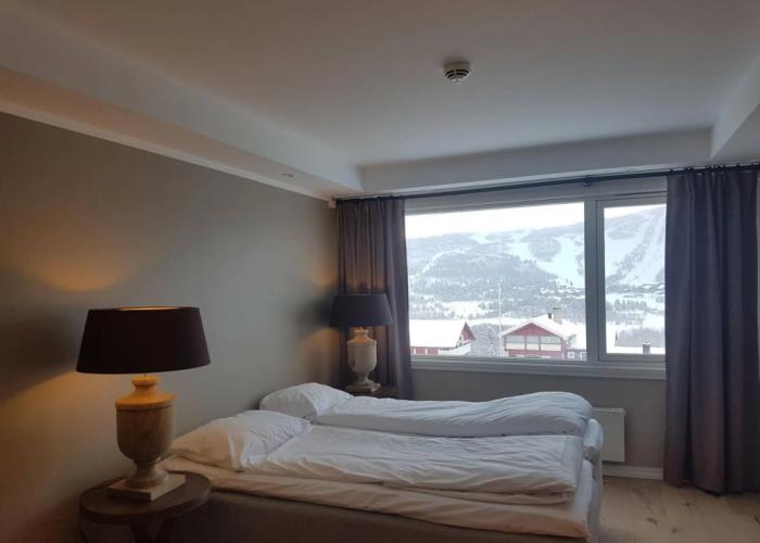 Ustedalen Hotell Geilo