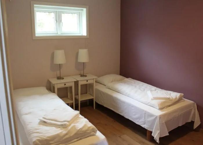 Storestølen Fjellhotell