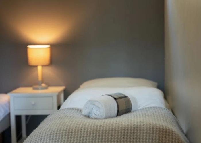 Storestølen Fjellhotell