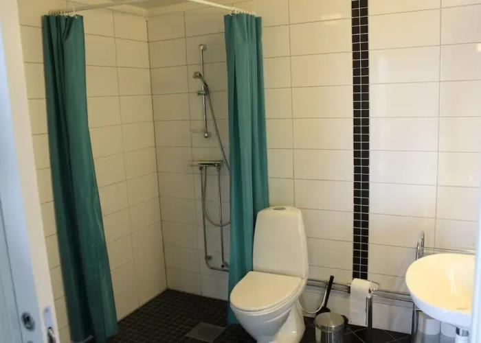 Storestølen Fjellhotell