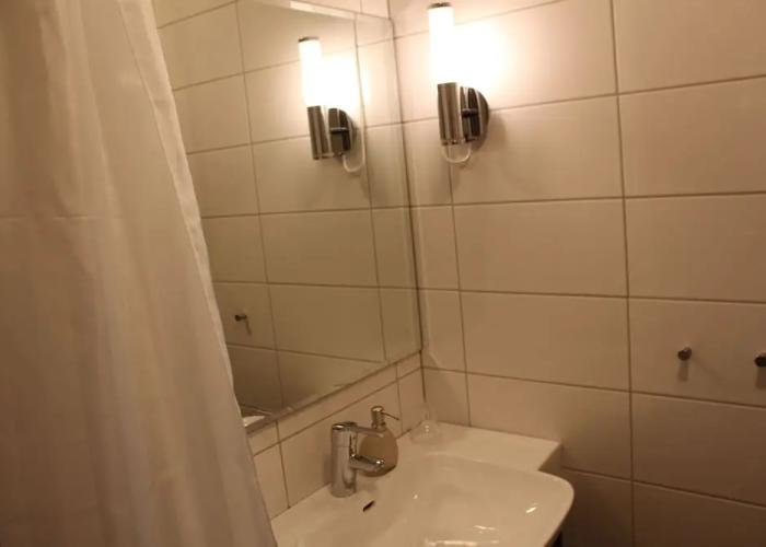 Storestølen Fjellhotell