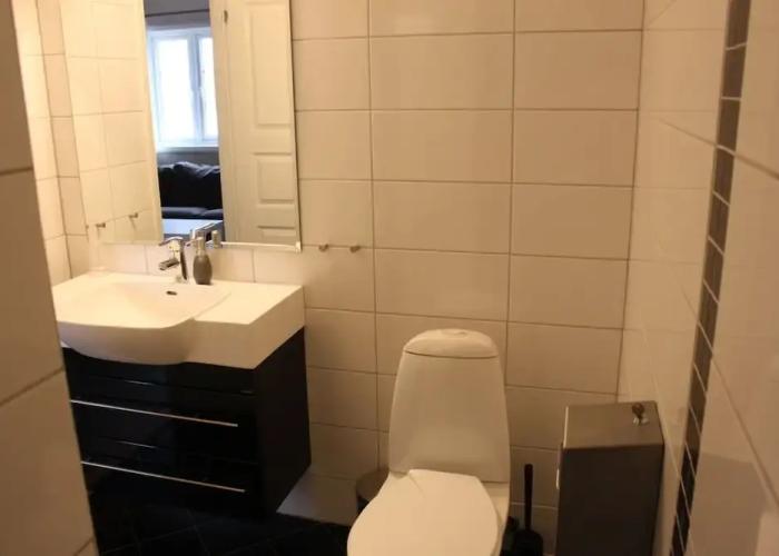 Storestølen Fjellhotell