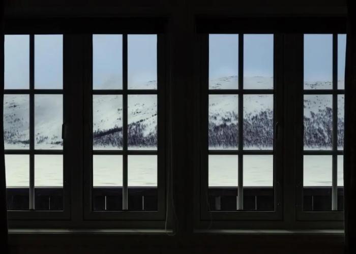 Storestølen Fjellhotell